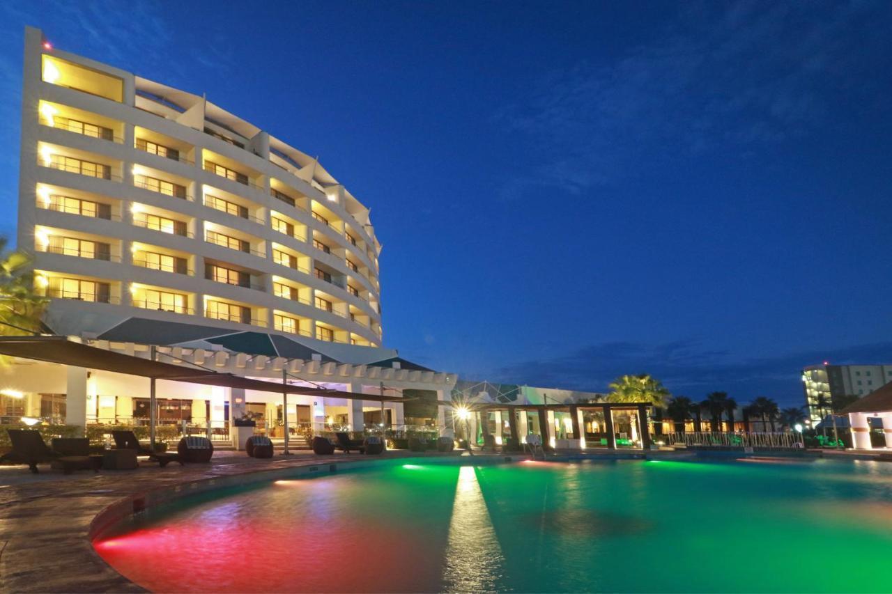 Hotel Tuxpan - Convention Center By Ihg